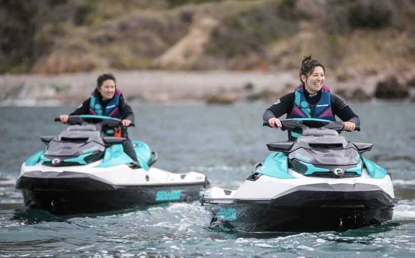 Rent jetski valencia - alquiler motos de agua valencia