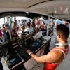 FIESTA EN CATAMARAN