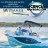licencia navegacion valencia