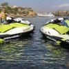 Motos acuaticas alicante