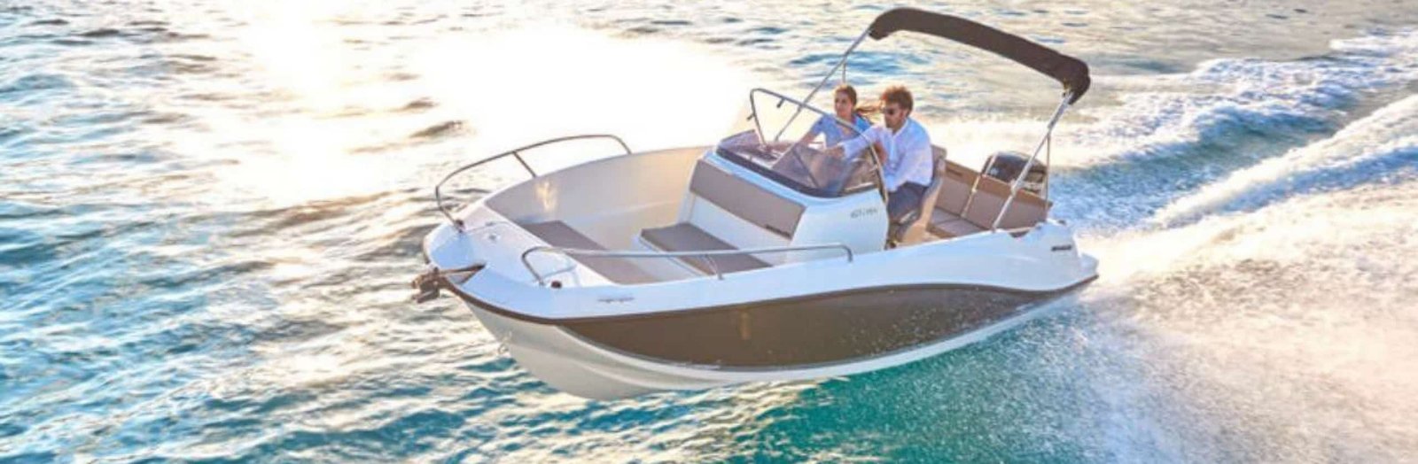 ALQUILER BARCOS CON LICENCIA DE NAVEGACION