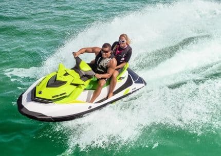 ALQUILER MOTOS DE AGUA ALICANTE