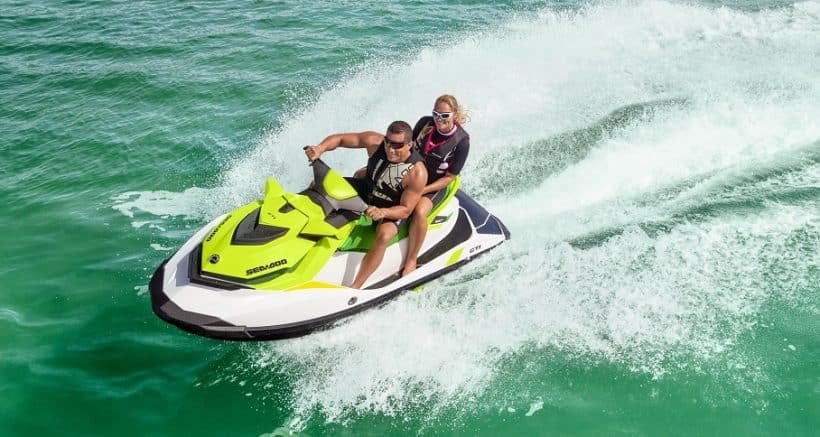 ALQUILER MOTOS DE AGUA ALICANTE